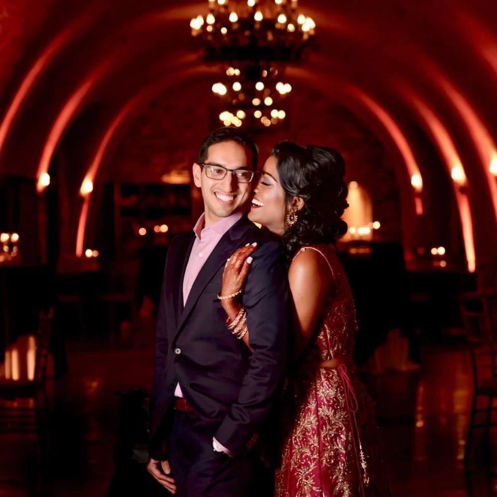 Meet your Posher, Neel